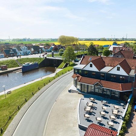 Nordseehotel Tausendschoen كاروليننسيل المظهر الخارجي الصورة