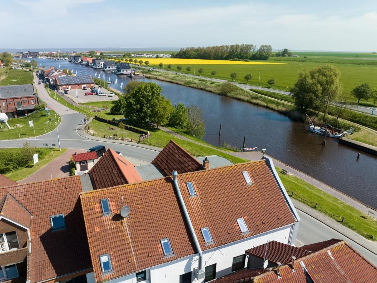 Nordseehotel Tausendschoen كاروليننسيل المظهر الخارجي الصورة