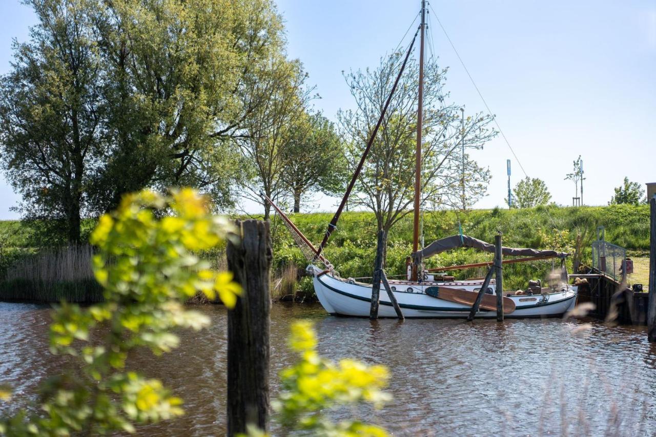 Nordseehotel Tausendschoen كاروليننسيل المظهر الخارجي الصورة