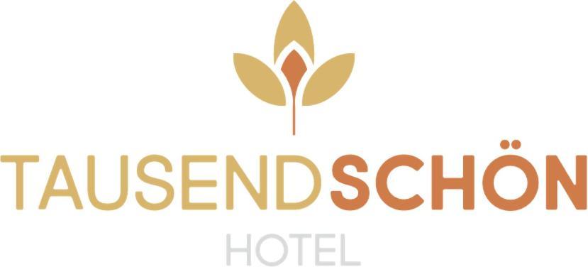 Nordseehotel Tausendschoen كاروليننسيل المظهر الخارجي الصورة
