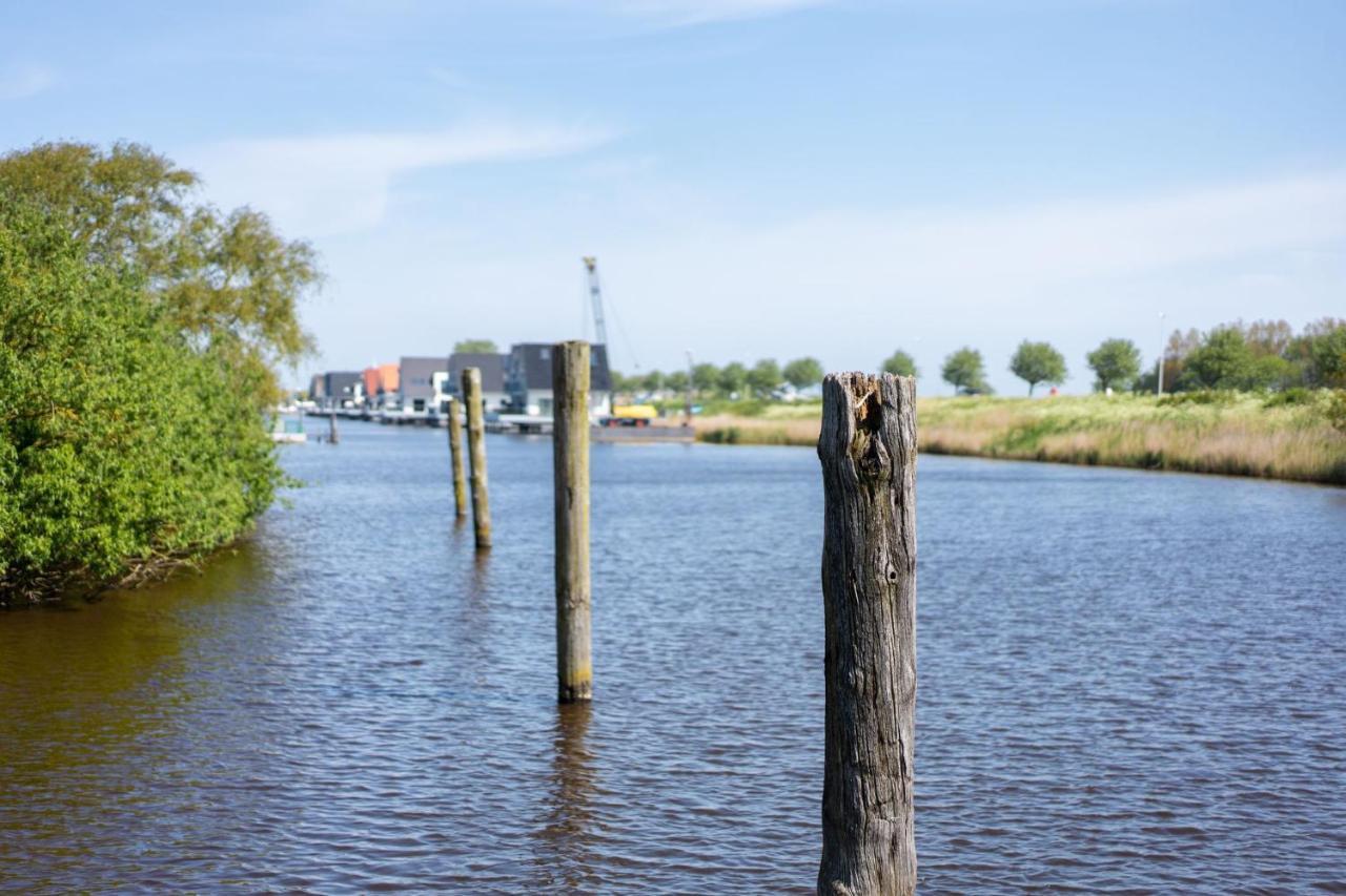 Nordseehotel Tausendschoen كاروليننسيل المظهر الخارجي الصورة