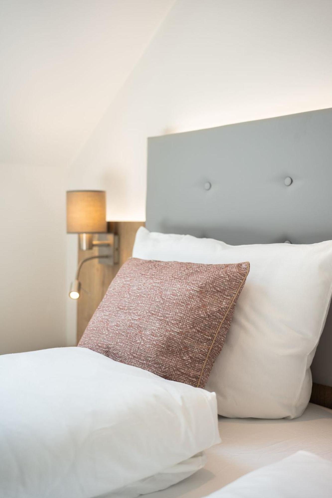 Nordseehotel Tausendschoen كاروليننسيل الغرفة الصورة