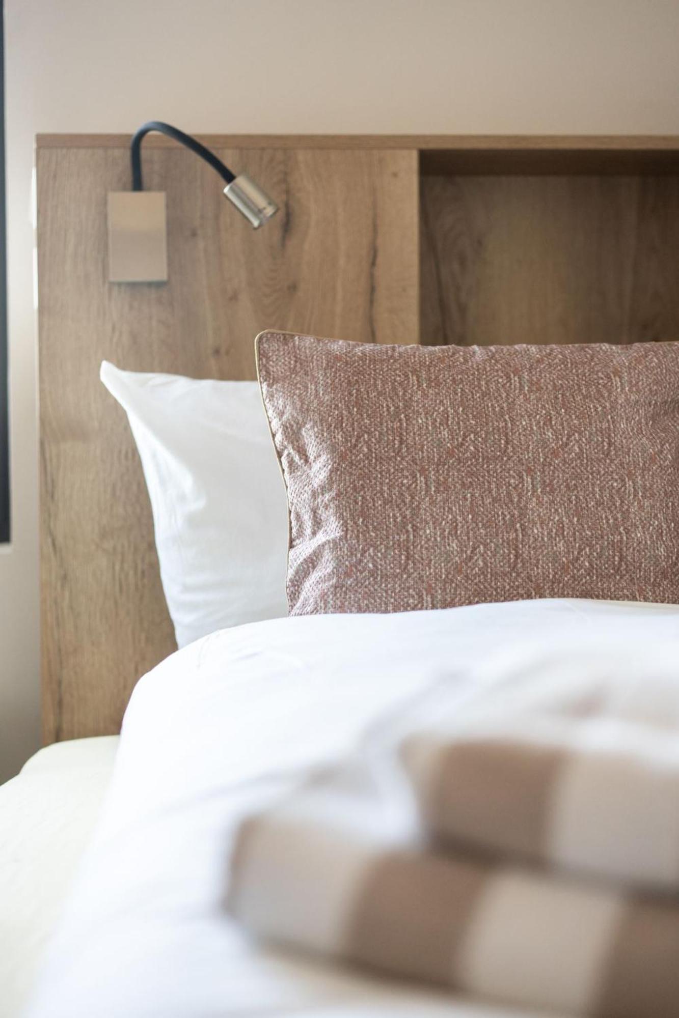 Nordseehotel Tausendschoen كاروليننسيل الغرفة الصورة