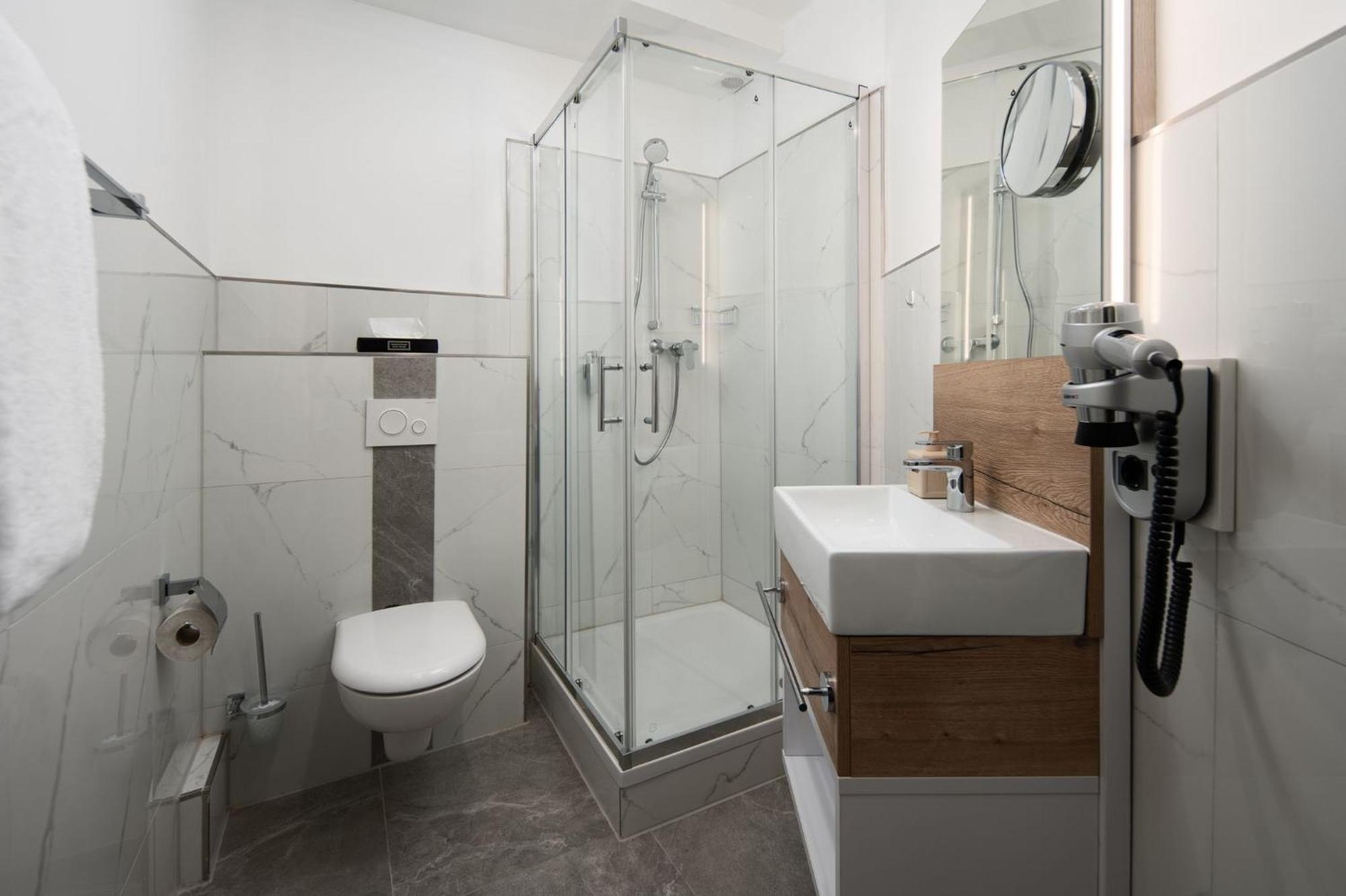 Nordseehotel Tausendschoen كاروليننسيل الغرفة الصورة