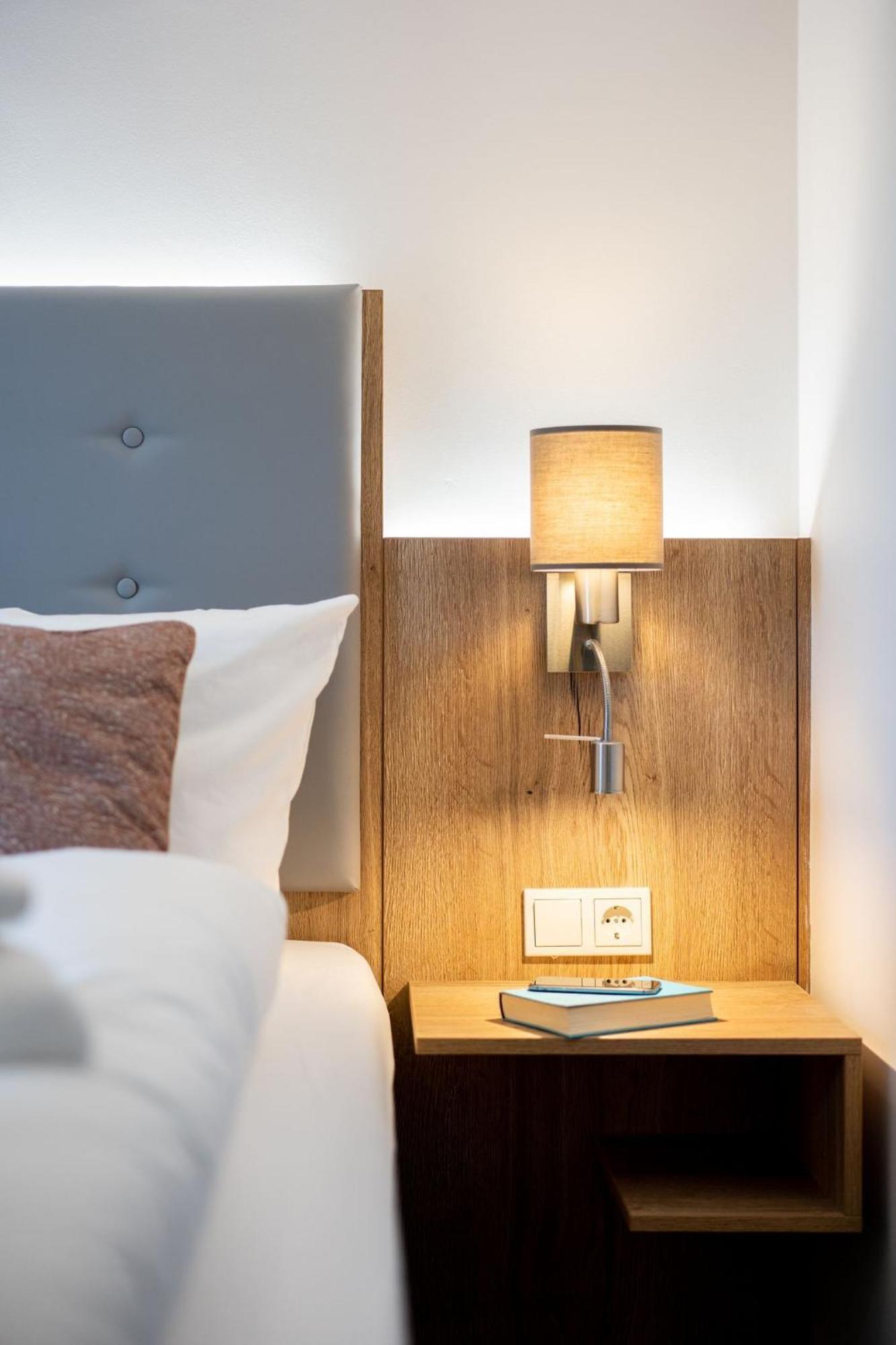 Nordseehotel Tausendschoen كاروليننسيل الغرفة الصورة