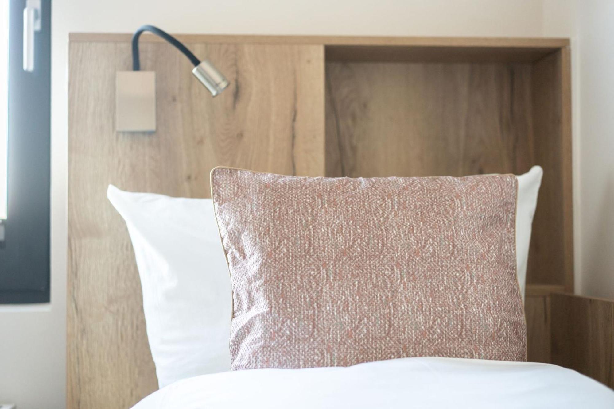 Nordseehotel Tausendschoen كاروليننسيل الغرفة الصورة